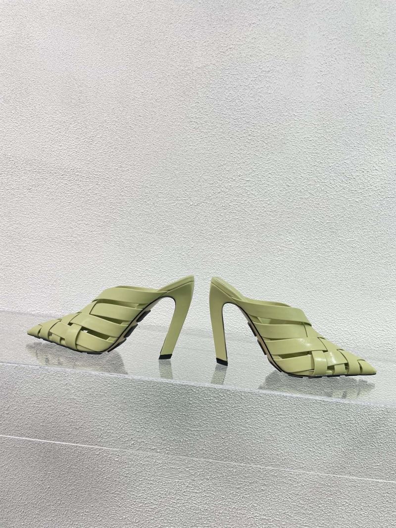 Bottega Veneta Sandals